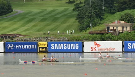 LM2x - USA and Denmark6